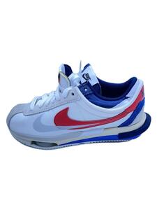 NIKE◆ZOOM CORTEZ SP_ズーム コルテッツ スペシャル/27.5cm/WHT