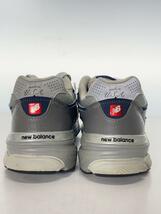 NEW BALANCE◆M990/グレー/26.5cm/GRY_画像7