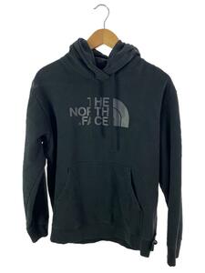 THE NORTH FACE◆パーカー/L/コットン/BLK