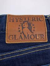 HYSTERIC GLAMOUR◆ボトム/29/デニム/IDG/0234AP07_画像4