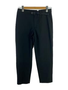 THE NORTH FACE◆Wooly Coyote Slacks/ボトム/L/-/BLK/NBW82362