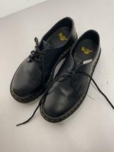 Dr.Martens◆ドレスシューズ/UK7/BLK/1461BEX/21084001_画像2