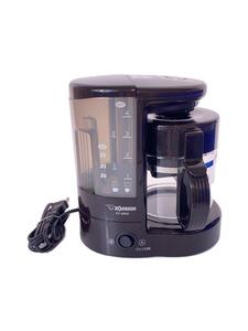 ZOJIRUSHI◆コーヒーメーカー/EC-GB40-TD/2021年製