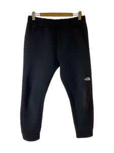 THE NORTH FACE◆TECH AIR SWEAT JOGGER PANT_テックエアースウェットジョガーパンツ/XL/ポリエステル/