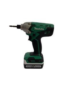 makita◆インパクトドライバー・レンチ M695D