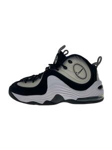 NIKE◆AIR PENNY 2_エア ペニー 2/27.5cm/BLK