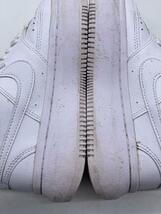 NIKE◆COURT VISION ALTA LTR_コートビジョン ALTA LTR/23cm/WHT_画像6