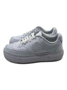 NIKE◆COURT VISION ALTA LTR_コートビジョン ALTA LTR/23cm/WHT