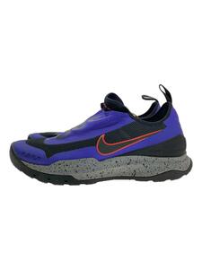 ACG ZOOM AIR AO "PURPLE" CT2898-400 （フュージョンバイオレット/ブラック）