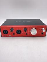 Focusrite◆楽器周辺機器その他/Clarett 2Pre_画像2