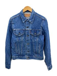 Levi’s◆Gジャン/42/コットン/IDG/71506-0214