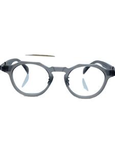 pine/ glasses / Boston /GRY/ men's /1045/ lens less 