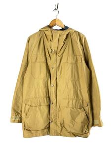 SIERRA DESIGNS* mountain parka /M/-/KHK 70s/60/40