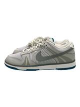 NIKE◆DUNK LOW SE_ダンク LOW SE/27.5cm/GRY_画像1