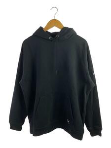 Columbia◆パーカー/L/コットン/BLK/無地/PM0911/Alexander Isle Sweat Hoodie