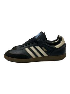 adidas◆ローカットスニーカー/27cm/BLK/G17100