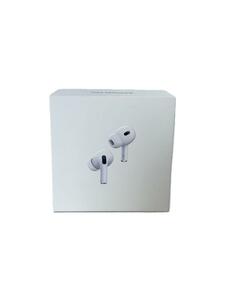 Apple◆イヤホン AirPods Pro 第2世代 MQD83J/A A2700/A2698/A2699