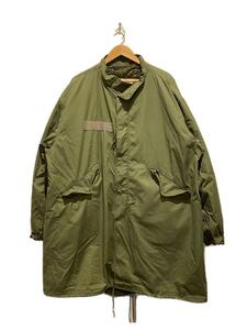 MILITARY◆80s Vintage US ARMY M-65 FISHTAIL PARKA/8415-00-782-3220