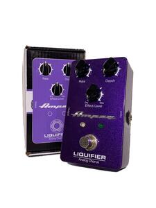 Ampeg◆Liquifier/箱付属/ベース用コーラス