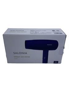 SALONIA* speedy ион осушитель / большой поток воздуха / скорость ./ легкий / отрицательный ион / складной /