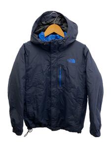 THE NORTH FACE◆ZEUS TRICLIMATE JACKET_ゼウスクライメイトジャケット/M/ナイロン/NVY