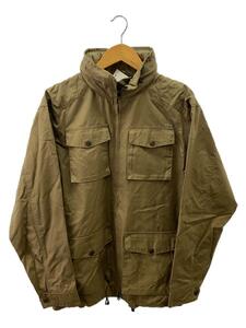 Carhartt◆ナイロンジャケット/L/ナイロン/KHK/ACE-04797