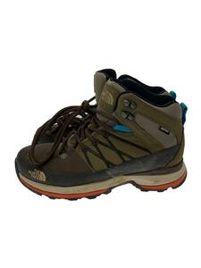 THE NORTH FACE◆トレッキングブーツ/25cm/NF01320