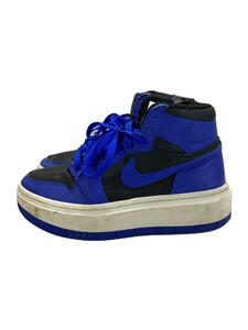 NIKE◆AIR JORDAN 1 ELEVATE HIGH_ジョーダン 1 エレベート HIGH/25.5cm/BLU