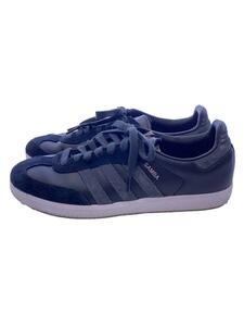 adidas◆SAMBAADV_サンバADV/25.5cm/BLK