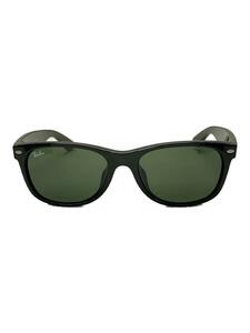 Ray-Ban◆サングラス/セルロイド/BLK/メンズ/RB-2132-F