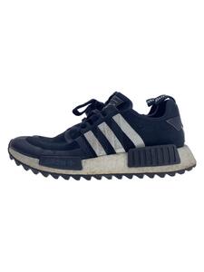 adidas◆オリジナルス/WM NMD TRAIL PK/ホワイトマウンテニアリング NMD トレイル/ブラック/BA7518