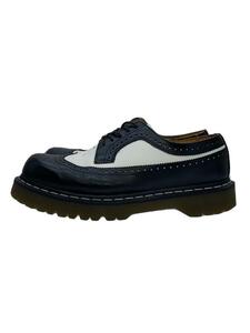 Dr.Martens◆ドレスシューズ/US10/BLK/10458