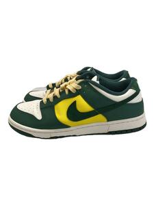 NIKE◆DUNK LOW SE_ダンク ロー SE/28cm/GRN