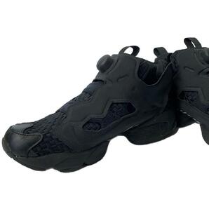 Reebok◆INSTAPUMP FURY_インスタポンプ フューリー/26cm/BLKの画像7