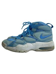 NIKE◆AIR MAX2 UPTEMPO 94 AS QS/エアマックスアップテンポ/ブルー/922931-400/27c