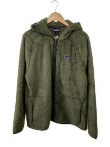 patagonia◆フリースジャケット/XL/ポリエステル/KHK/25922FA22