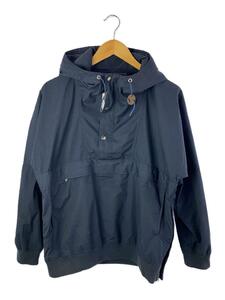 THE NORTH FACE PURPLE LABEL◆65/35 WIND JAMMER PARKA/S/ポリエステル/NVY/無地