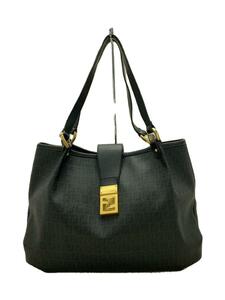 FENDI◆FENDI フェンディ トートバッグ ズッキーノ柄