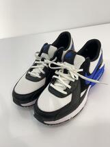 NIKE◆AIR MAX EXCEE_エア マックス エクシー/26.5cm/BLU_画像2