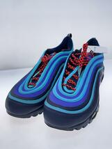 NIKE◆Air Max Plus 97/ローカットスニーカー/28cm/BLU_画像2