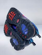 NIKE◆Air Max Plus 97/ローカットスニーカー/28cm/BLU_画像4