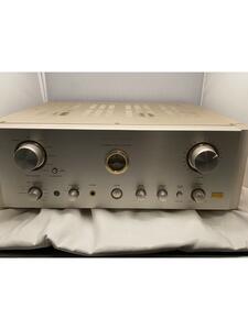 marantz◆16年製アンプ/PM-14A/F1N/通電確認のみ