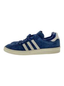 adidas◆CAMPUS 80S_キャンパス 80S/29cm/NVY/スウェード