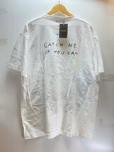 guernika◆Tシャツ/XXL/コットン/WHT/GR-PT-1_画像2