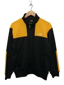 THE NORTH FACE◆JERSEY JACKET_ジャージジャケット/L/ポリエステル