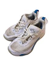 NIKE◆NIKE JORDAN LUKA 1 NEO TURQUOISE/28cm/WHT/DN1771-104_画像2