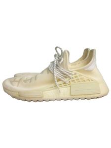 adidas◆オリジナルス/PW HU HOLI NMD BC/ファレルウィリアムス/ホワイト/AC7031/27cm/WHT