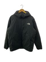 THE NORTH FACE◆REVERSIBLE ANYTIME INSULATED HOODIE_リバーシブルエニータイムインサレーテッド/_画像1