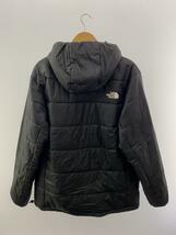 THE NORTH FACE◆REVERSIBLE ANYTIME INSULATED HOODIE_リバーシブルエニータイムインサレーテッド/_画像7