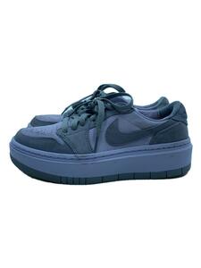 NIKE◆ローカットスニーカー_DH7004-005/23cm/GRY/スウェード